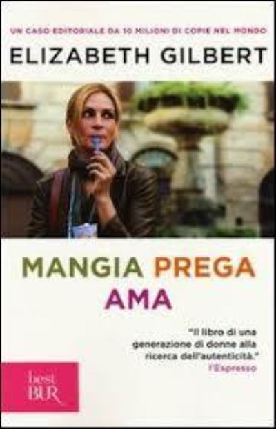 Mangia Prega Ama