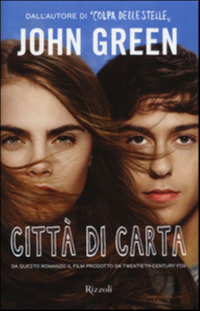 Citta Di Carta
