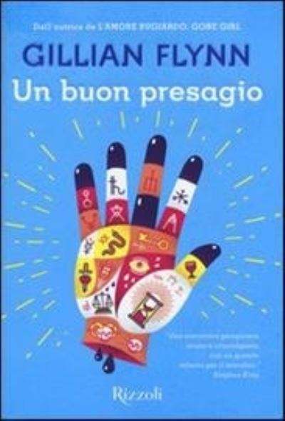 Un Buon Presagio
