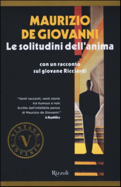 Solitudini Dell'anima