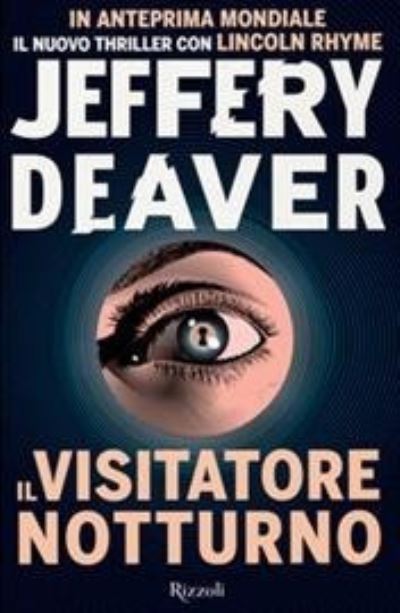Il Visitatore Notturno