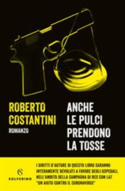 Anche Le Pulci Prendono La Tosse