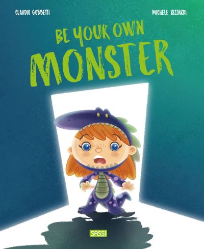 Be Your Own Monster