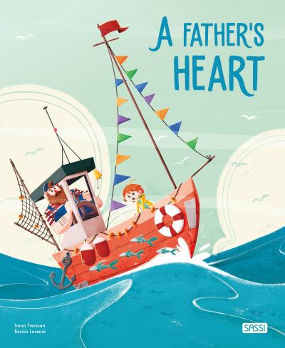 A Father's Heart