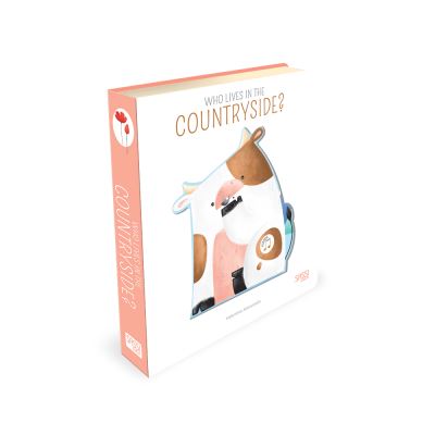 Who Lives in the Countryside?