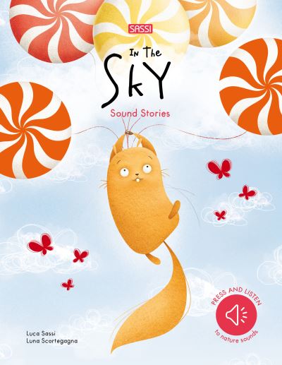 In the Sky