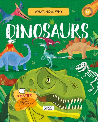 Dinosaurs