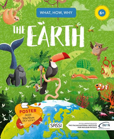 The Earth
