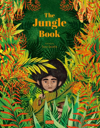 The Jungle Book