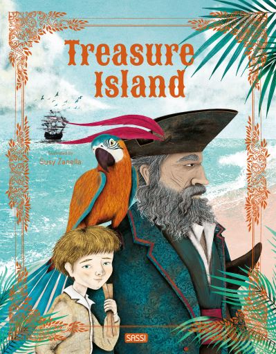 Treasure Island