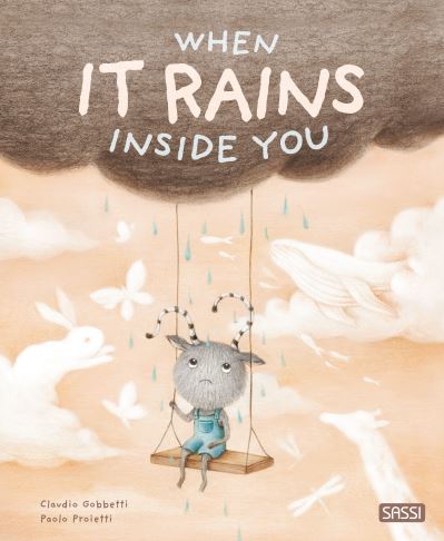 When It Rains Inside You