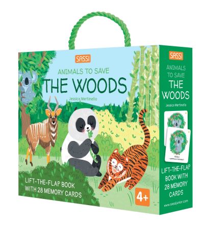 The Woods
