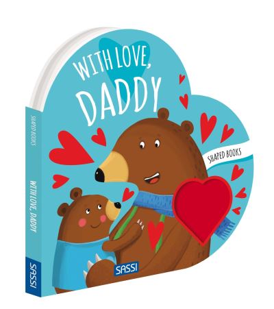 With Love, Daddy