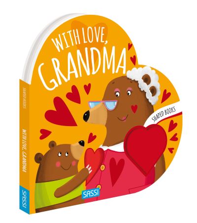 With Love, Grandma