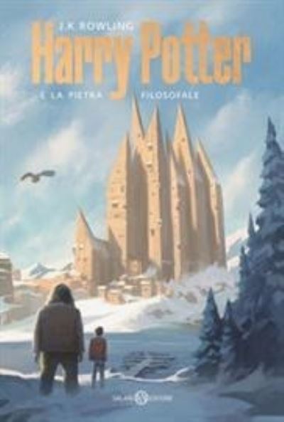 Harry Potter E La Pietra Filosofale