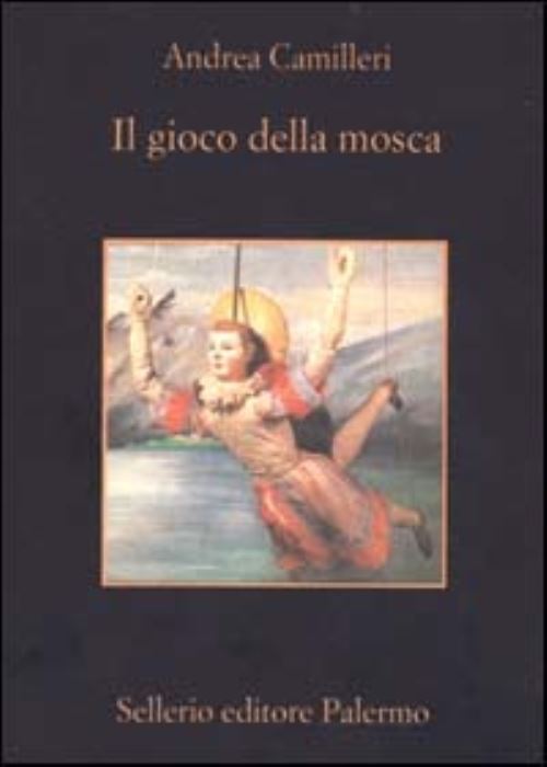 Gioco Della Mosca
