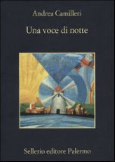 Voce Di Notte