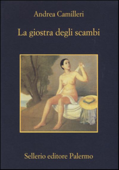 Giostra Degli Scambi
