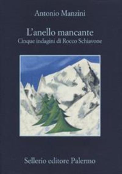 Anello Mancante
