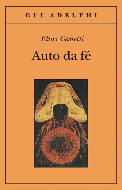 Auto Da Fe