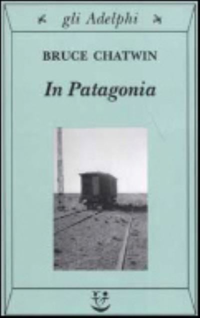 In Patagonia