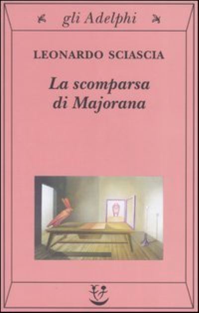 Scomparsa Di Majorana