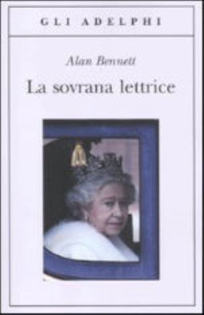 La Sovrana Lettrice