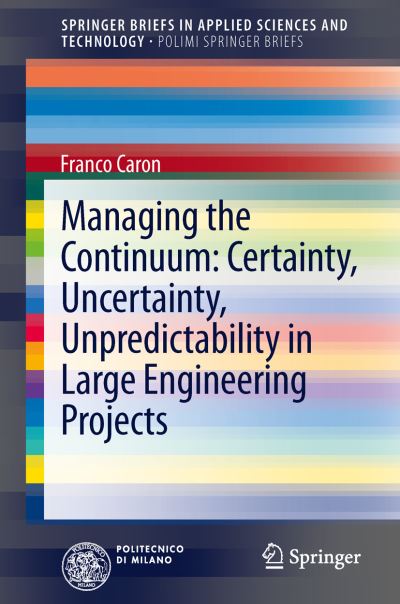 Managing the Continuum