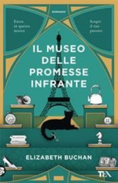 Il Museo Delle Promesse Infrante