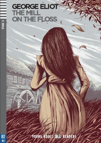 Young Adult ELI Readers - English