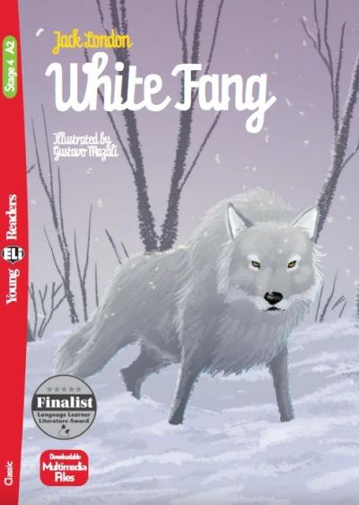 Young ELI Readers - English