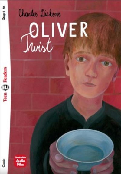 Teen ELI Readers - English