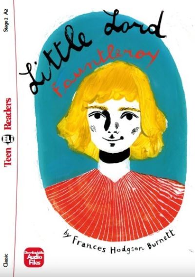 Teen ELI Readers - English
