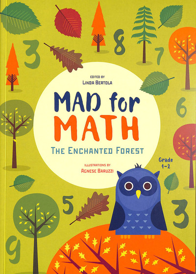 Mad for Math. The Enchanted Forest