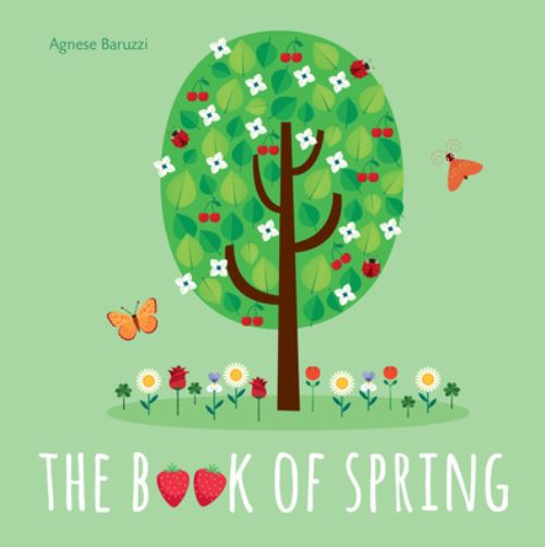 The Book of Spring