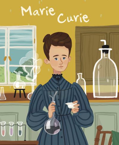 The Life of Marie Curie