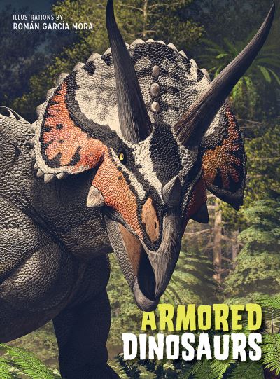 Armored Dinosaurs