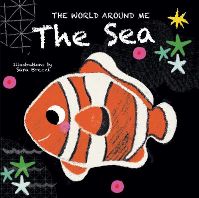 The Sea