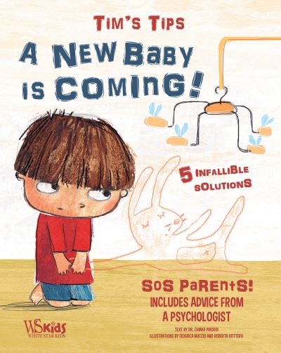A New Baby Is Coming!