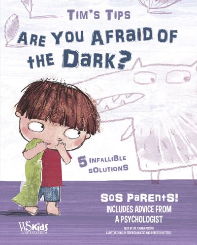 Are You Afraid of the Dark?