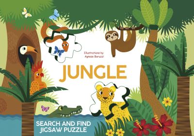 Jungle