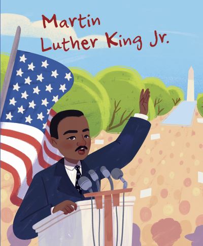 Martin Luther King Jr
