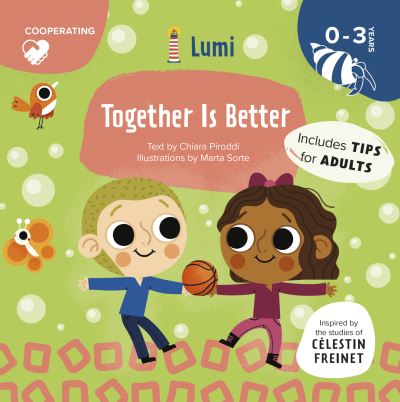 Together Is Better