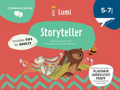 Storyteller