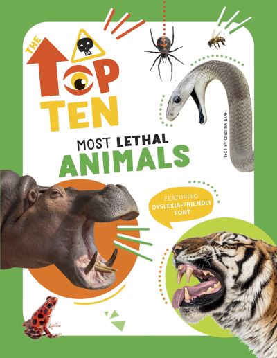 The Top Ten