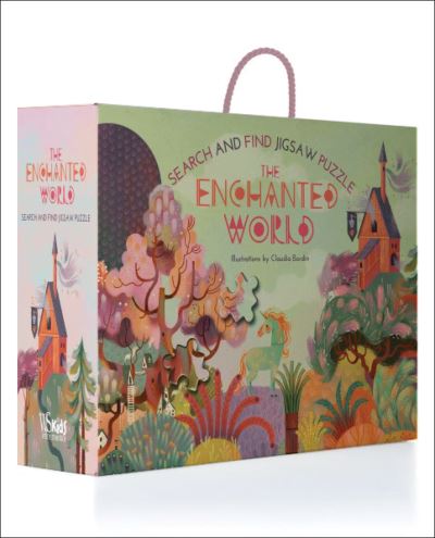 The Enchanted World