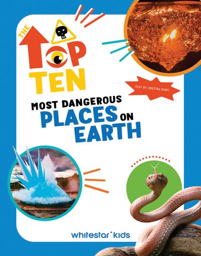 The Top Ten