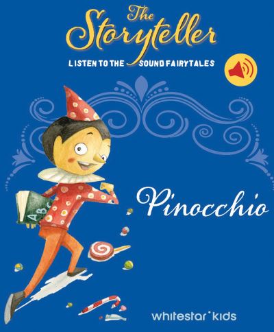 The Storyteller: Pinocchio