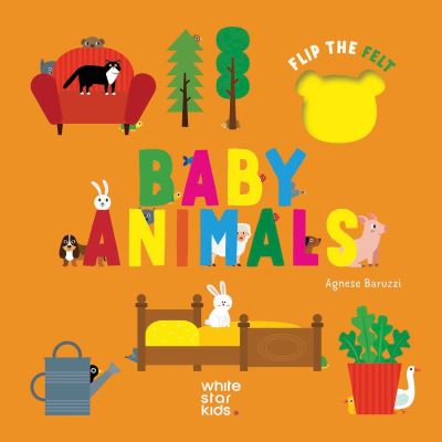 Baby Animals