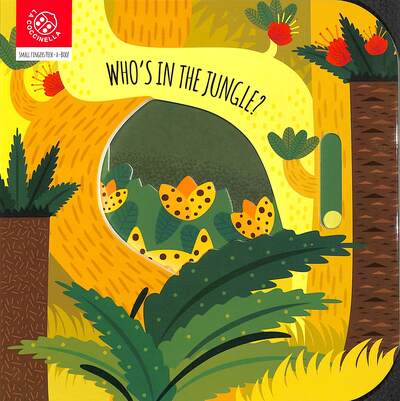 Who's in the Jungle?